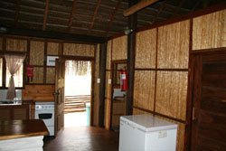 Palm View Lodge Mozambique