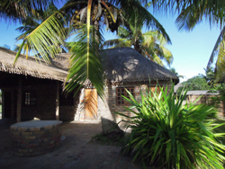 Palm Grove Mozambique