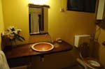 Palmeiras Lodge Vilankulo in Mozambique
