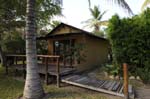 Palmeiras Lodge Vilankulo in Mozambique