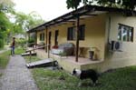 Palmeiras Lodge Vilankulo in Mozambique