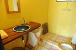 Palmeiras Lodge Vilankulo in Mozambique