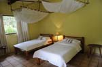Palmeiras Lodge Vilankulo in Mozambique