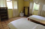 Palmeiras Lodge Vilankulo in Mozambique