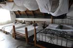 Palmeiras Lodge Vilankulo in Mozambique