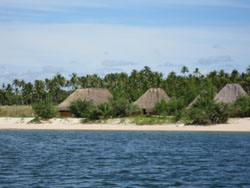 morrungulo beach accommodation