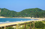 Paraiso do ouro Ponta do Ouro