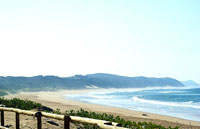 Ponta places to stay