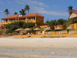 Kauri Resort Mozambique