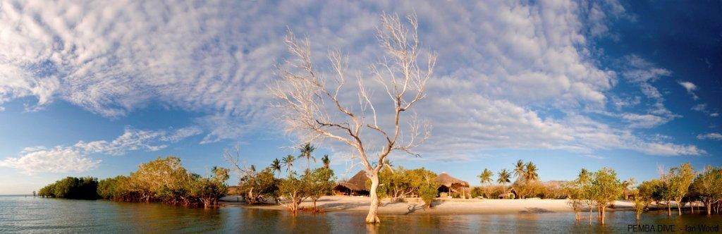 Pemab Dive Camp