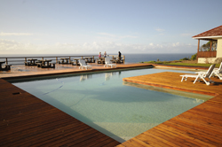 Hotel Phaphalati Mozambique