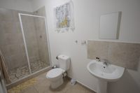 Hotel Phaphalati Mozambique