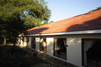 Hotel Phaphalati Mozambique
