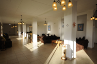 Hotel Phaphalati Mozambique