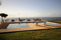 Hotel Phaphalati Mozambique