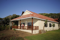 Hotel Phaphalati Mozambique