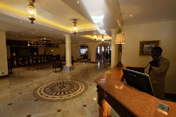 Hotel Polana Maputo