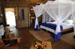 Pomene Lodge Inhambane in Mozambique