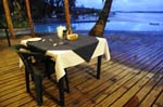 Pomene Lodge Inhambane in Mozambique