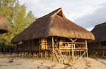 Pomene Lodge Inhambane in Mozambique