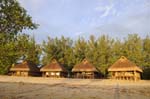 Pomene Lodge Inhambane in Mozambique