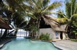 Pomene Lodge Inhambane in Mozambique