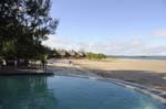 Pomene Lodge Inhambane in Mozambique