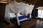 Pomene Lodge Inhambane in Mozambique