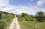 Pomene Lodge Inhambane in Mozambique