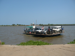 Ponta do Ouro Holiday Villas Mozambique