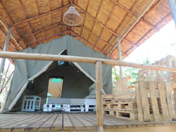 Moya Eco Lodge