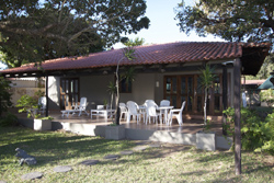Ocean Retreat House Mozambique