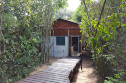 Tembe Lodge Ponta do Ouro