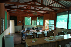 Tembe Lodge