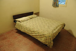 ponta accommodation