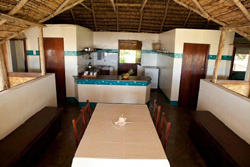 Morrungulo Beach Lodge Mozambique