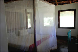 morrungulo chalets