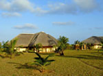 Morrungulo  Lodge Mozambique