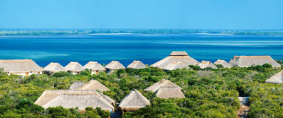 Rio Azul Mozambique