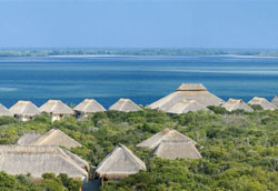 Rio Azul Mozambique