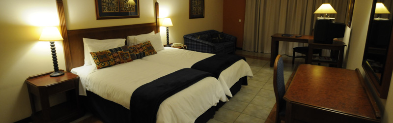 Pestana Rovuma Hotel in Maputo Mozambique