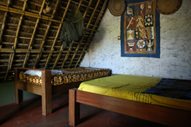 Pemba accommodation