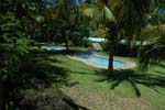 Smugglers Inn Vilanculos in Mozambique