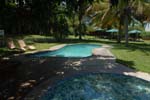 Smugglers Inn Vilanculos in Mozambique