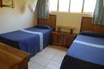 Smugglers Inn Vilanculos in Mozambique