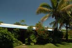 Smugglers Inn Vilanculos in Mozambique