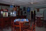 Smugglers Inn Vilanculos in Mozambique