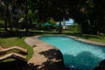 Smugglers Inn Vilanculos in Mozambique