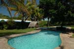 Smugglers Inn Vilanculos in Mozambique