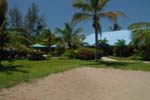 Smugglers Inn Vilanculos in Mozambique